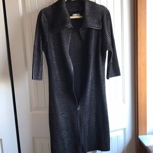 Calvin Klein XL Cardigan